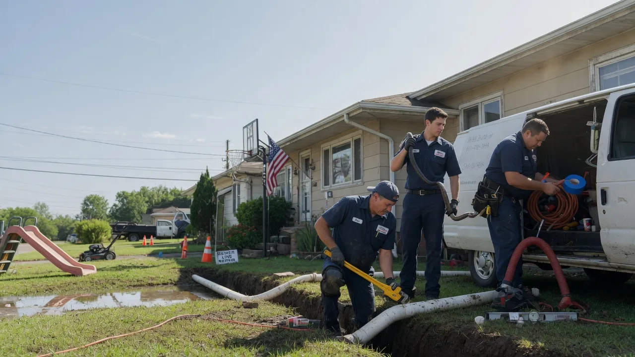Toilet Installation in New Bedford, IL near me